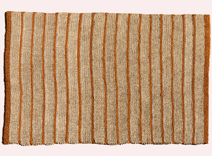 alfombra-rayas-naranjas